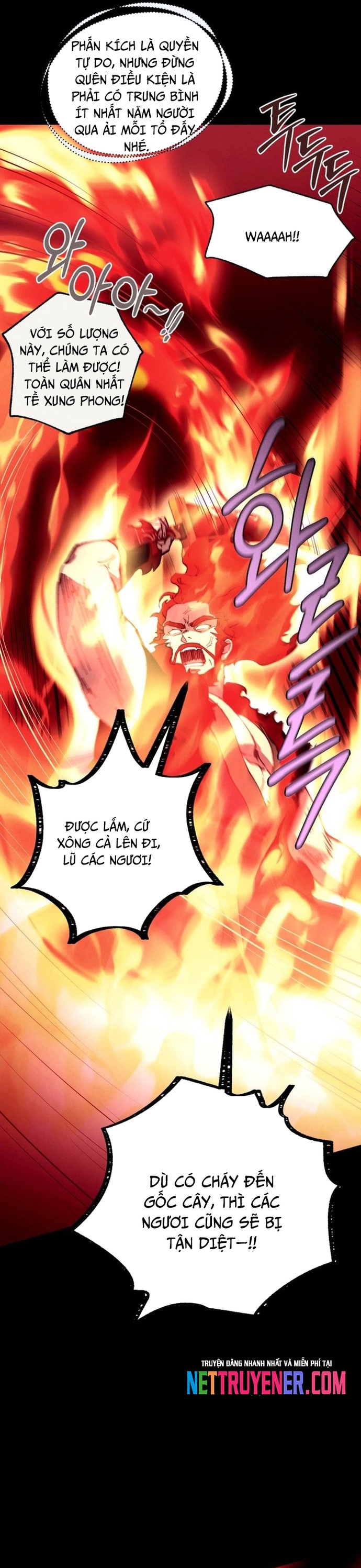 Phi Lôi Đạo Chapter 206 - Trang 2