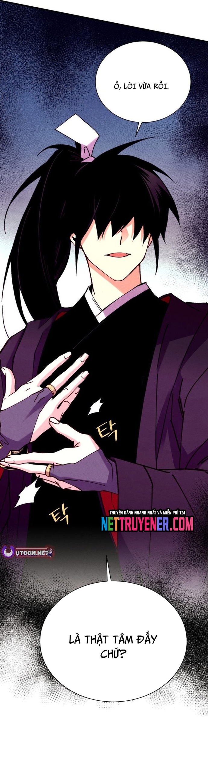 Phi Lôi Đạo Chapter 206 - Trang 2