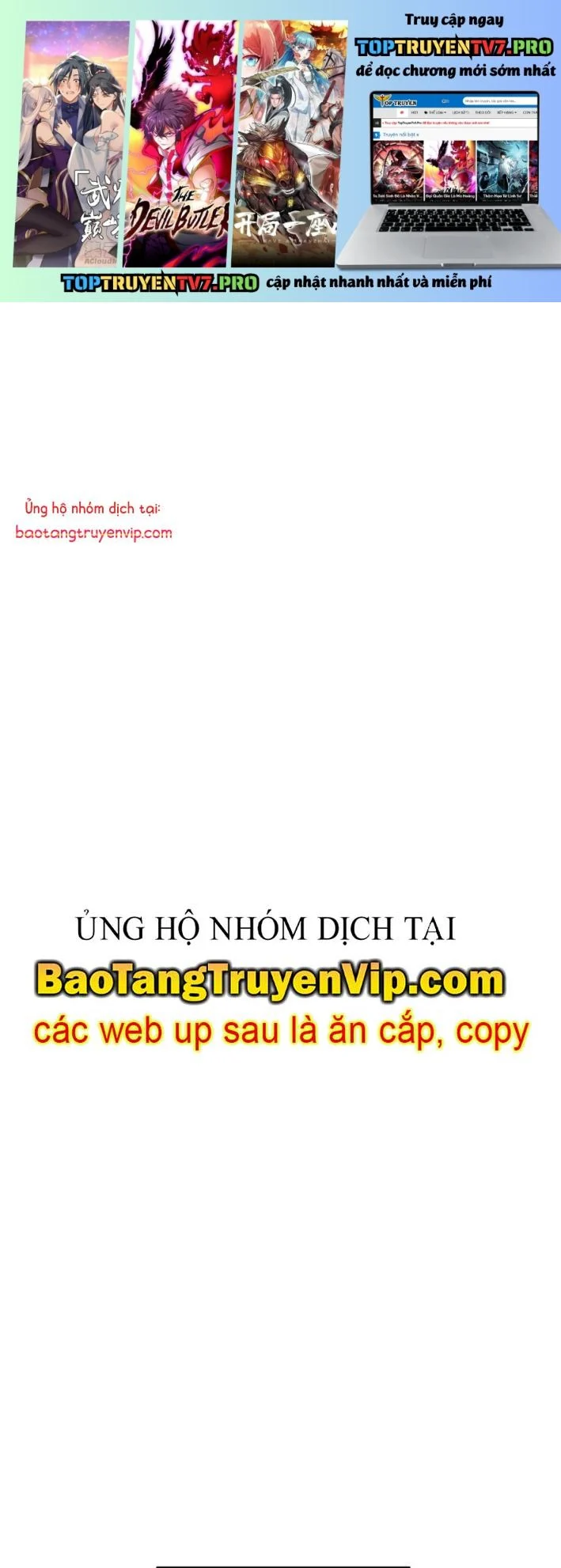 Phi Lôi Đạo Chapter 207.1 - Trang 2