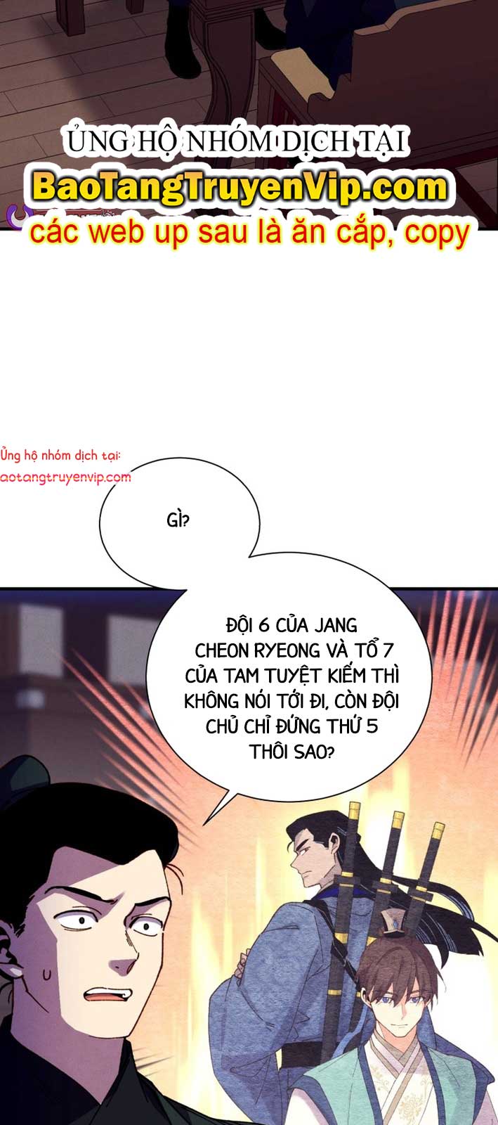 Phi Lôi Đạo Chapter 207.1 - Trang 2