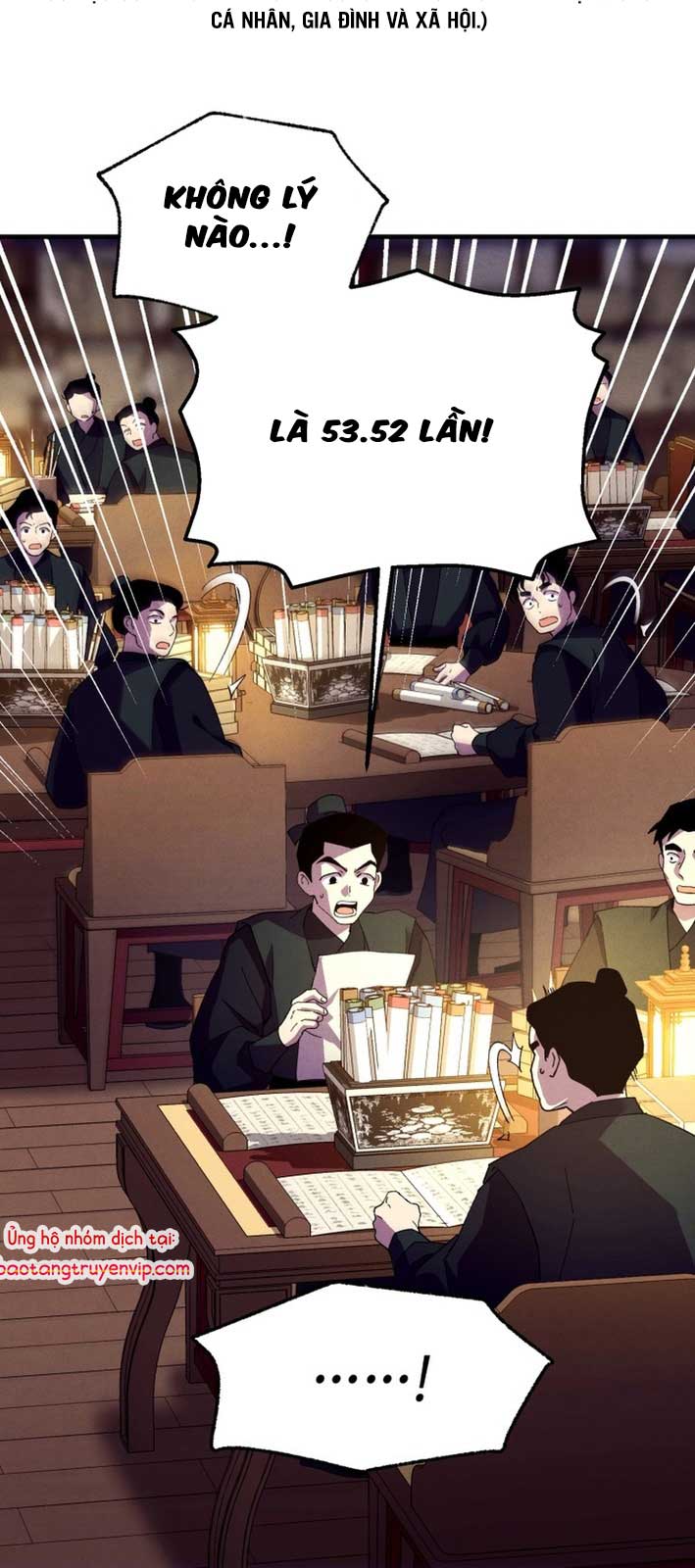Phi Lôi Đạo Chapter 207.1 - Trang 2
