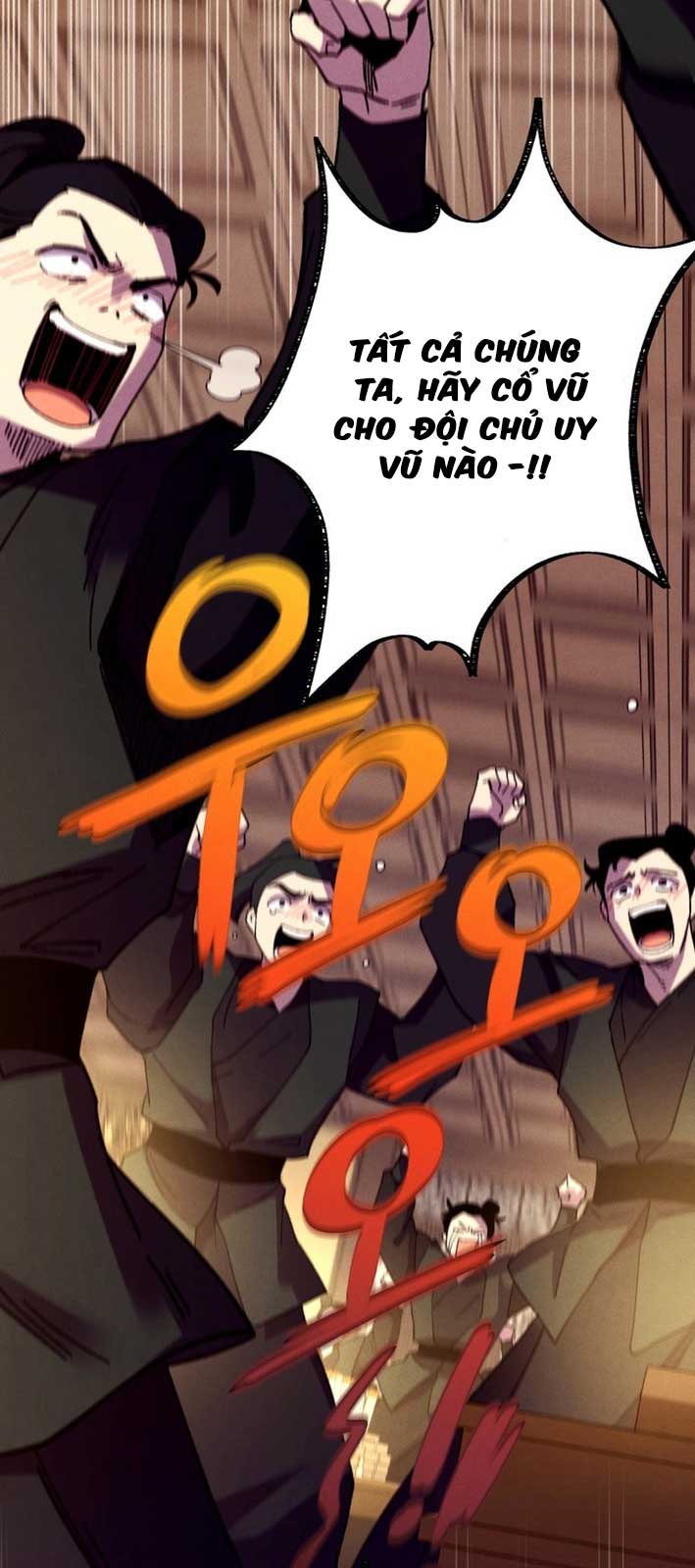 Phi Lôi Đạo Chapter 207.1 - Trang 2