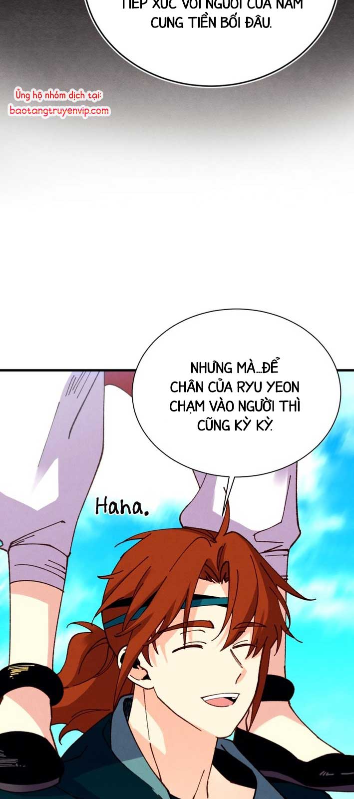 Phi Lôi Đạo Chapter 207.1 - Trang 2