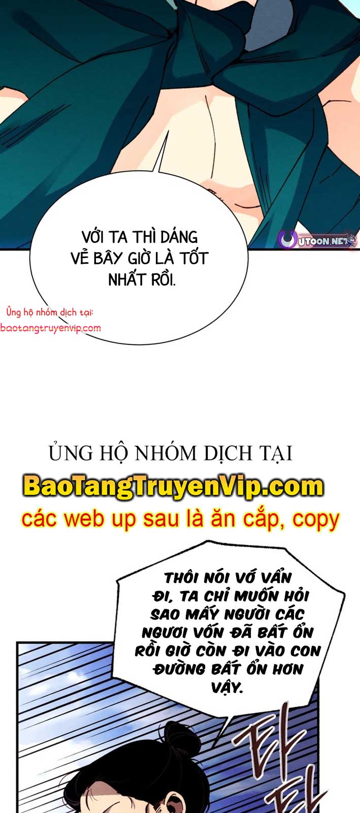 Phi Lôi Đạo Chapter 207.1 - Trang 2