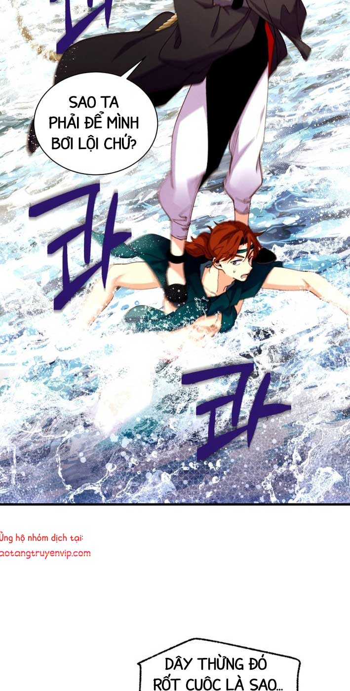 Phi Lôi Đạo Chapter 207.1 - Trang 2