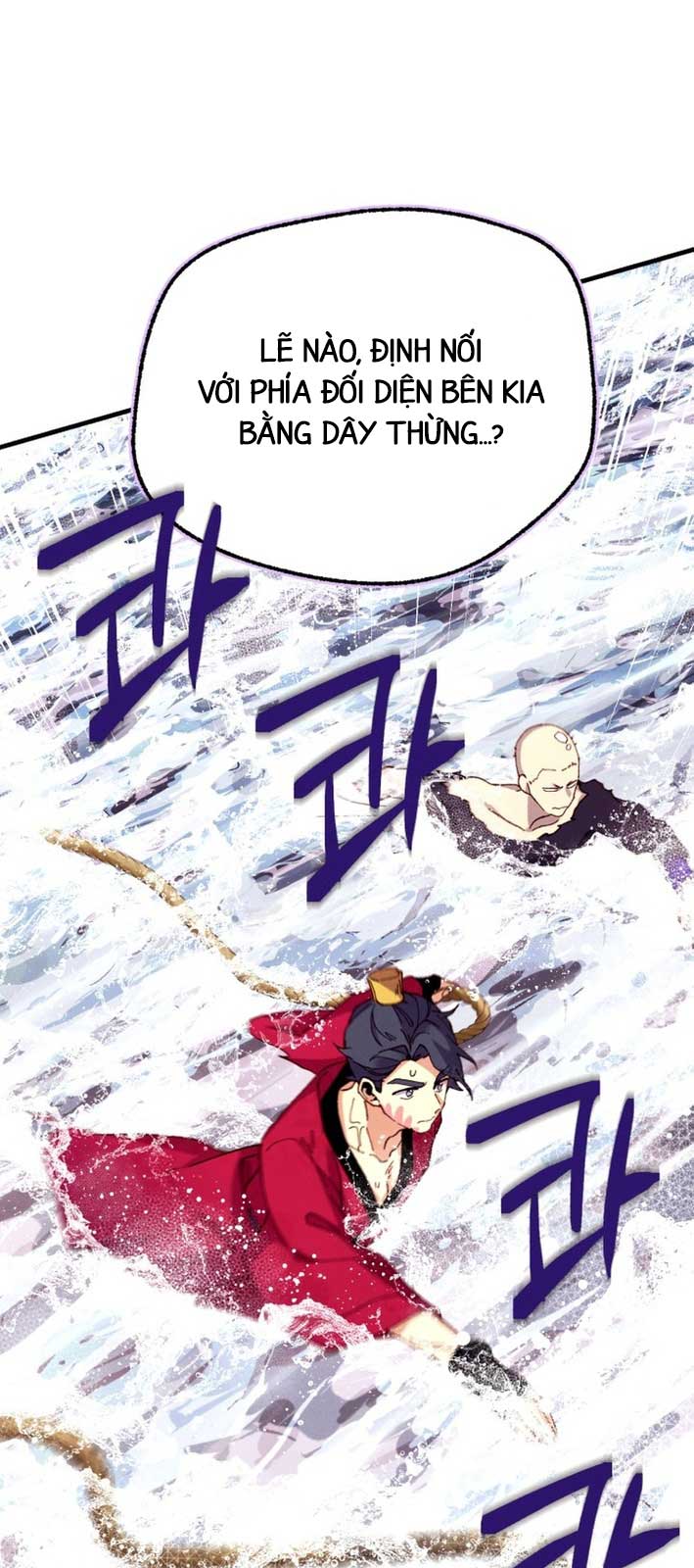 Phi Lôi Đạo Chapter 207.1 - Trang 2