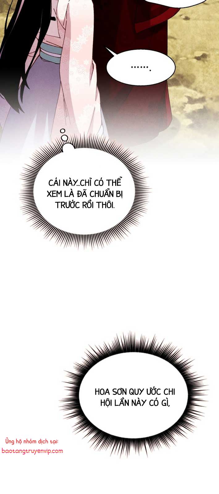 Phi Lôi Đạo Chapter 207.1 - Trang 2