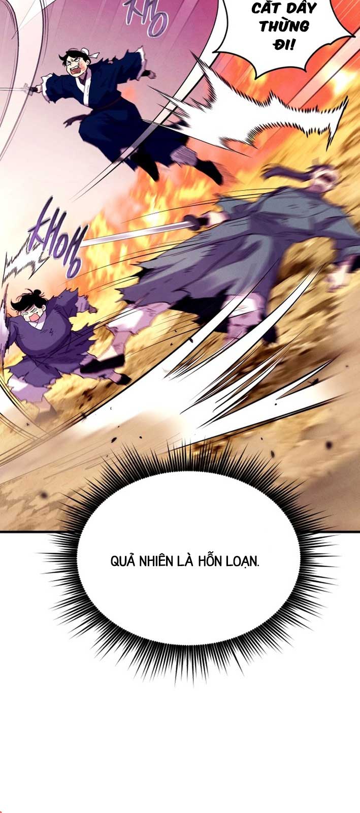 Phi Lôi Đạo Chapter 207.1 - Trang 2