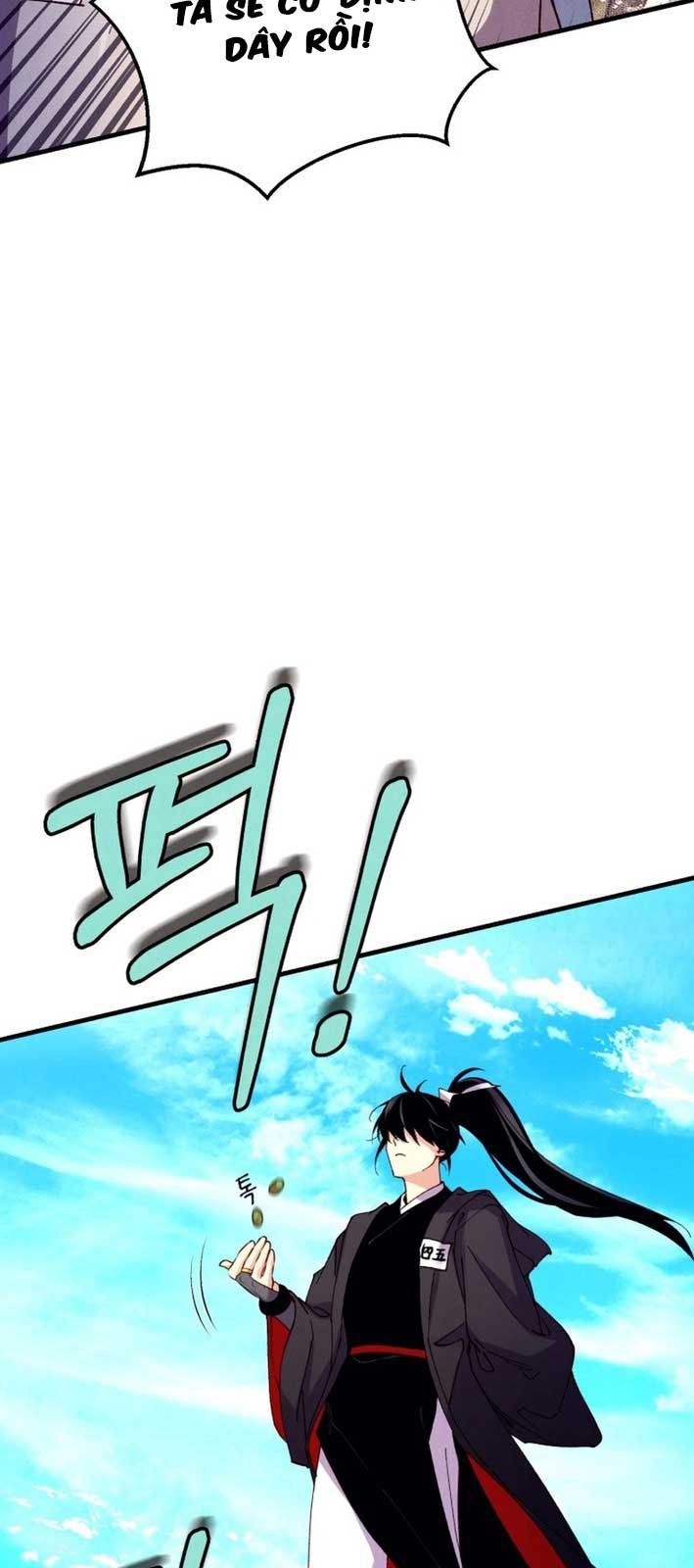 Phi Lôi Đạo Chapter 207.1 - Trang 2
