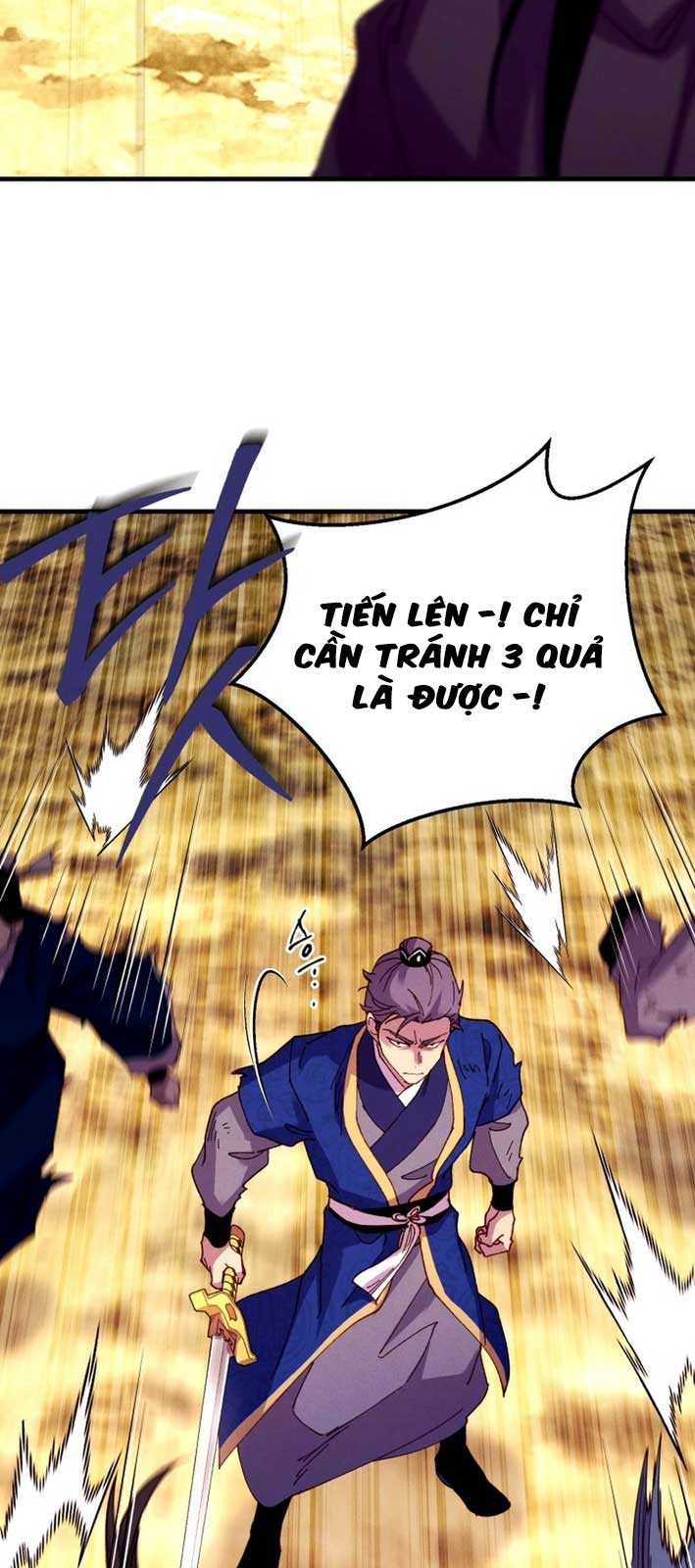 Phi Lôi Đạo Chapter 207.1 - Trang 2