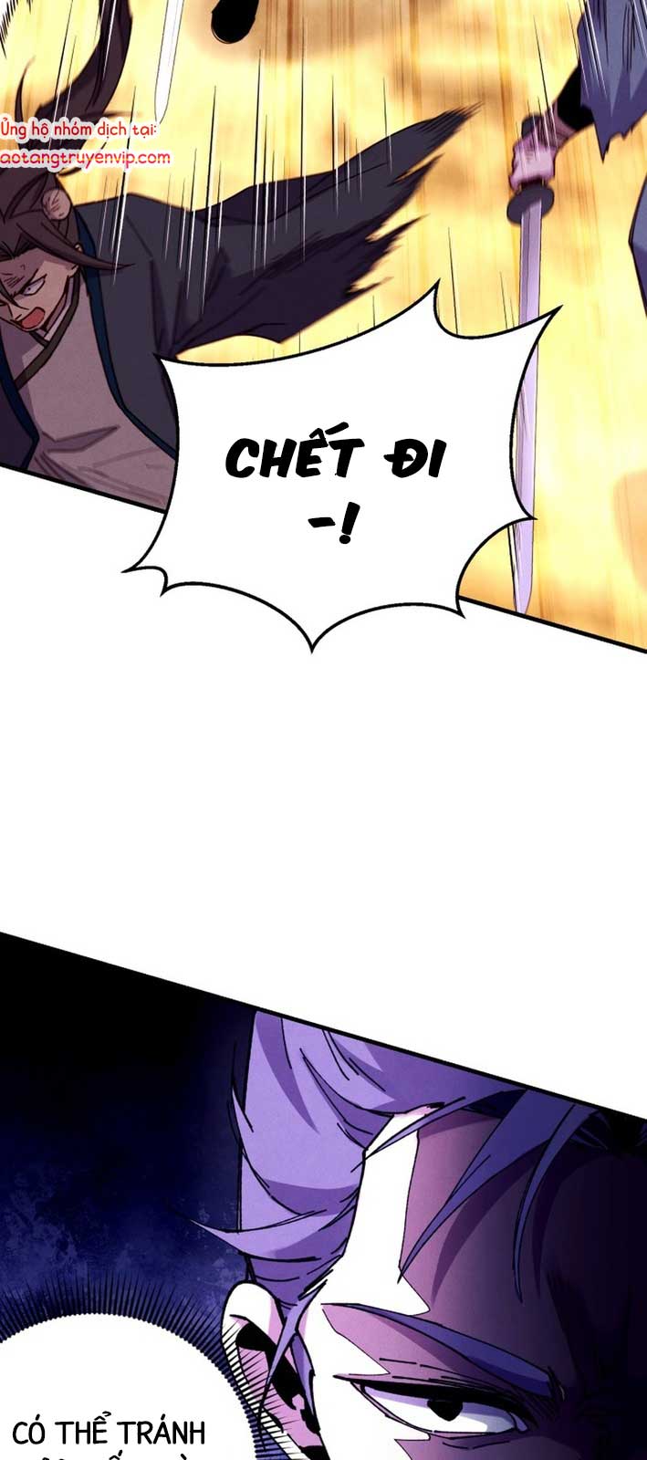 Phi Lôi Đạo Chapter 207.1 - Trang 2