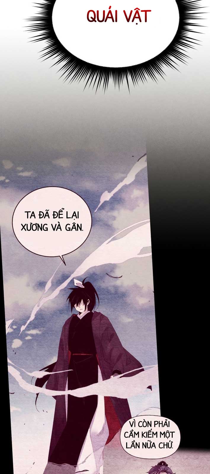 Phi Lôi Đạo Chapter 207.1 - Trang 2