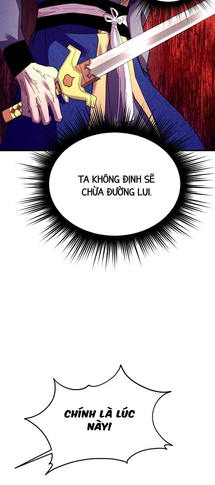 Phi Lôi Đạo Chapter 207.1 - Trang 2