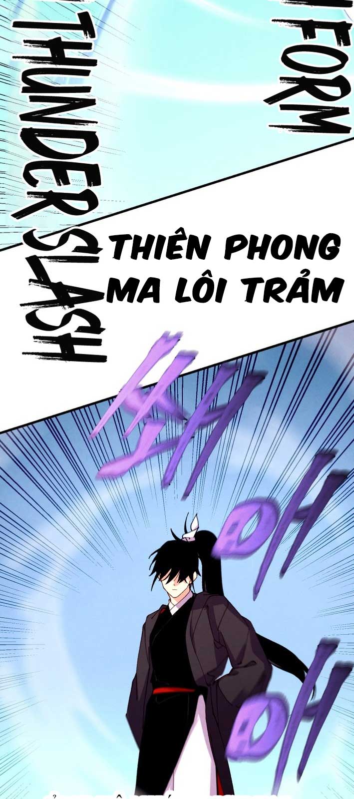 Phi Lôi Đạo Chapter 207.1 - Trang 2