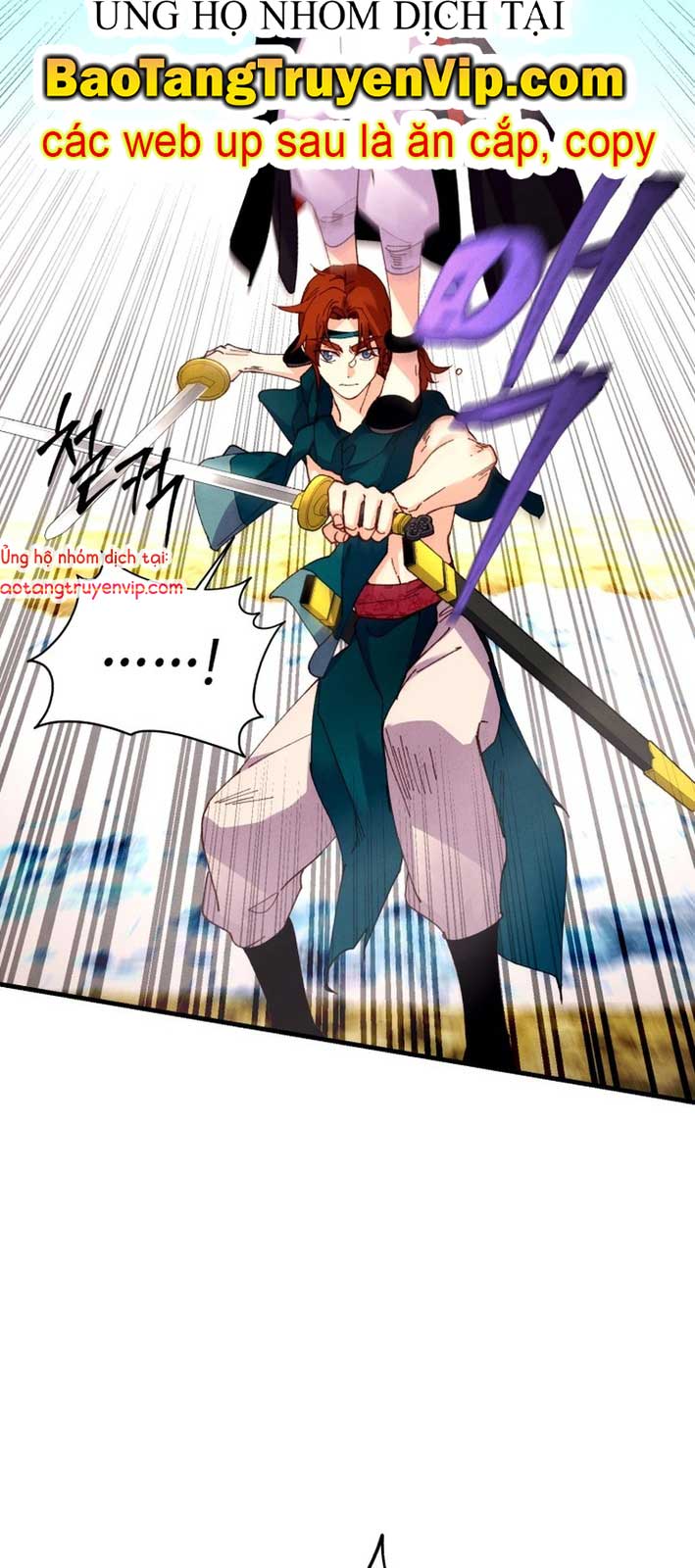 Phi Lôi Đạo Chapter 207.1 - Trang 2