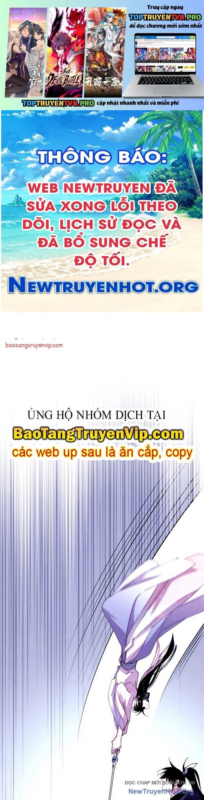Phi Lôi Đạo Chapter 208.2 - Trang 2