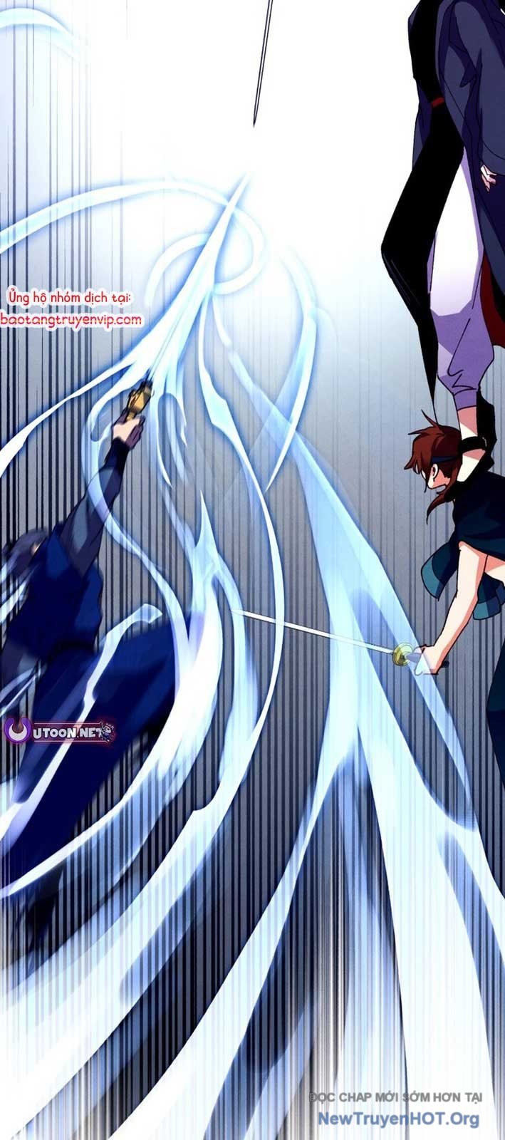 Phi Lôi Đạo Chapter 208.2 - Trang 2