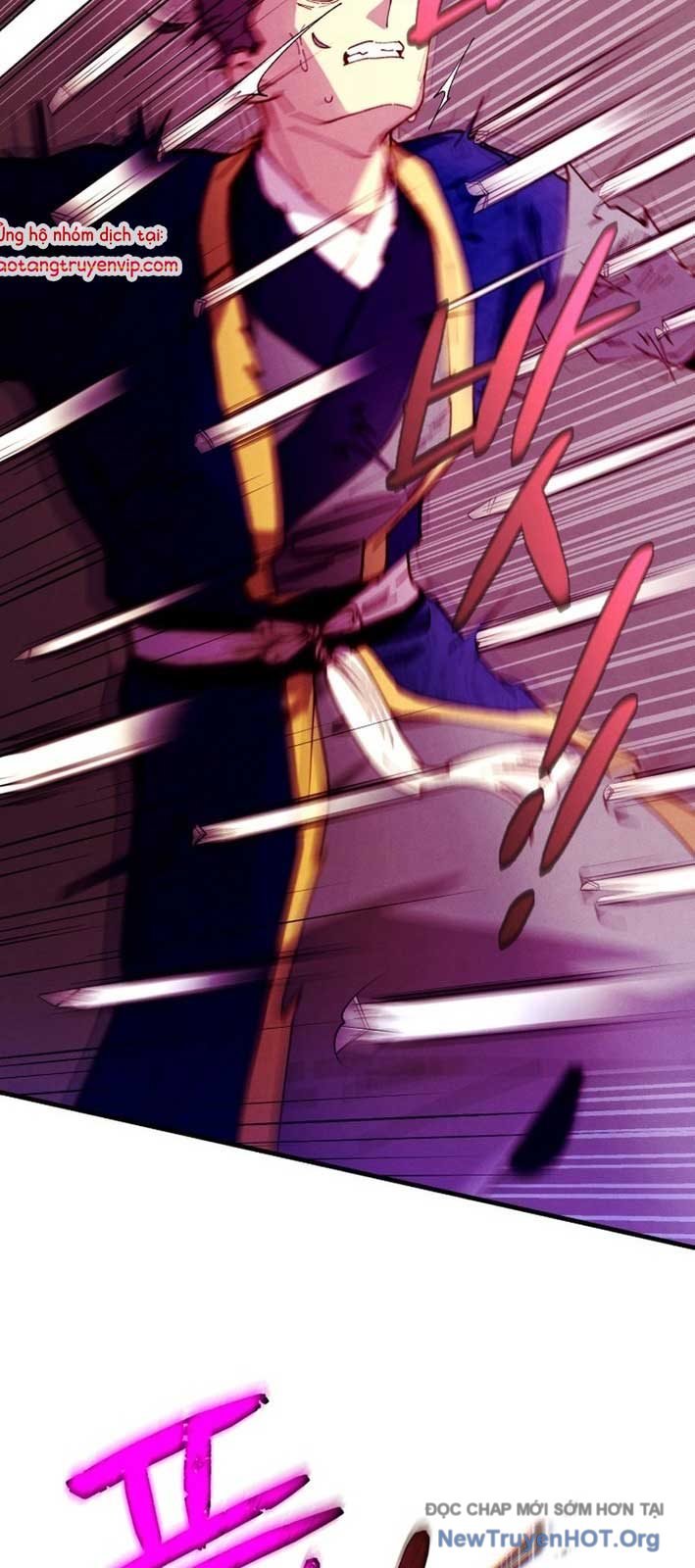 Phi Lôi Đạo Chapter 208.2 - Trang 2