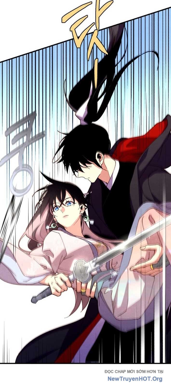 Phi Lôi Đạo Chapter 208.2 - Trang 2