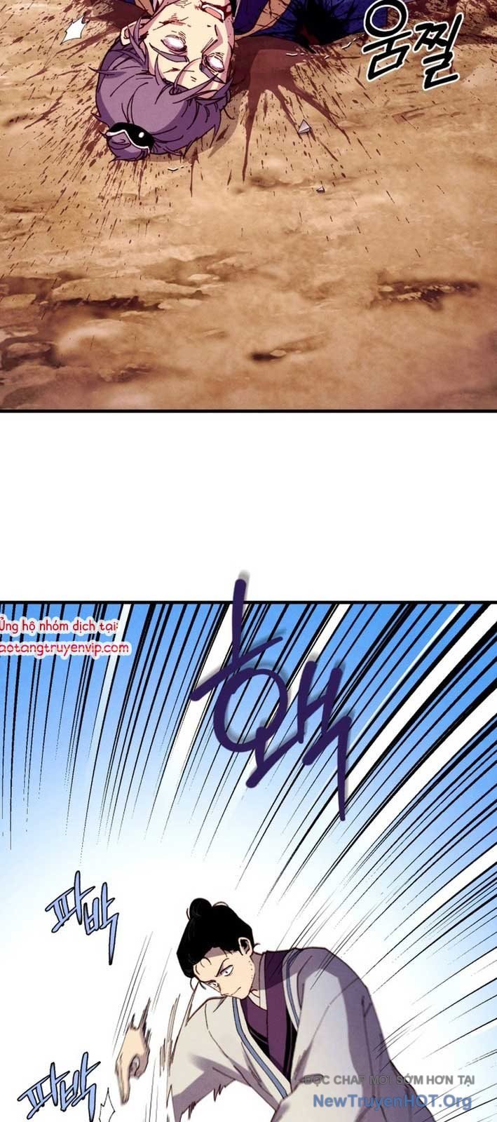 Phi Lôi Đạo Chapter 208.2 - Trang 2