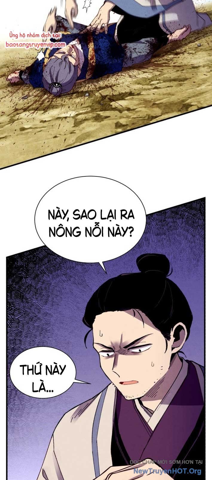 Phi Lôi Đạo Chapter 208.2 - Trang 2