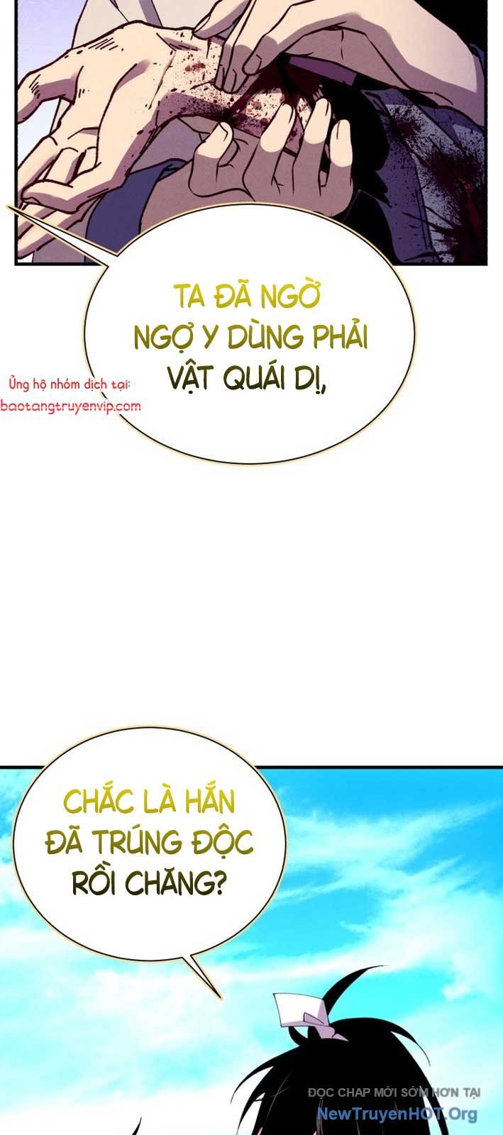 Phi Lôi Đạo Chapter 208.2 - Trang 2