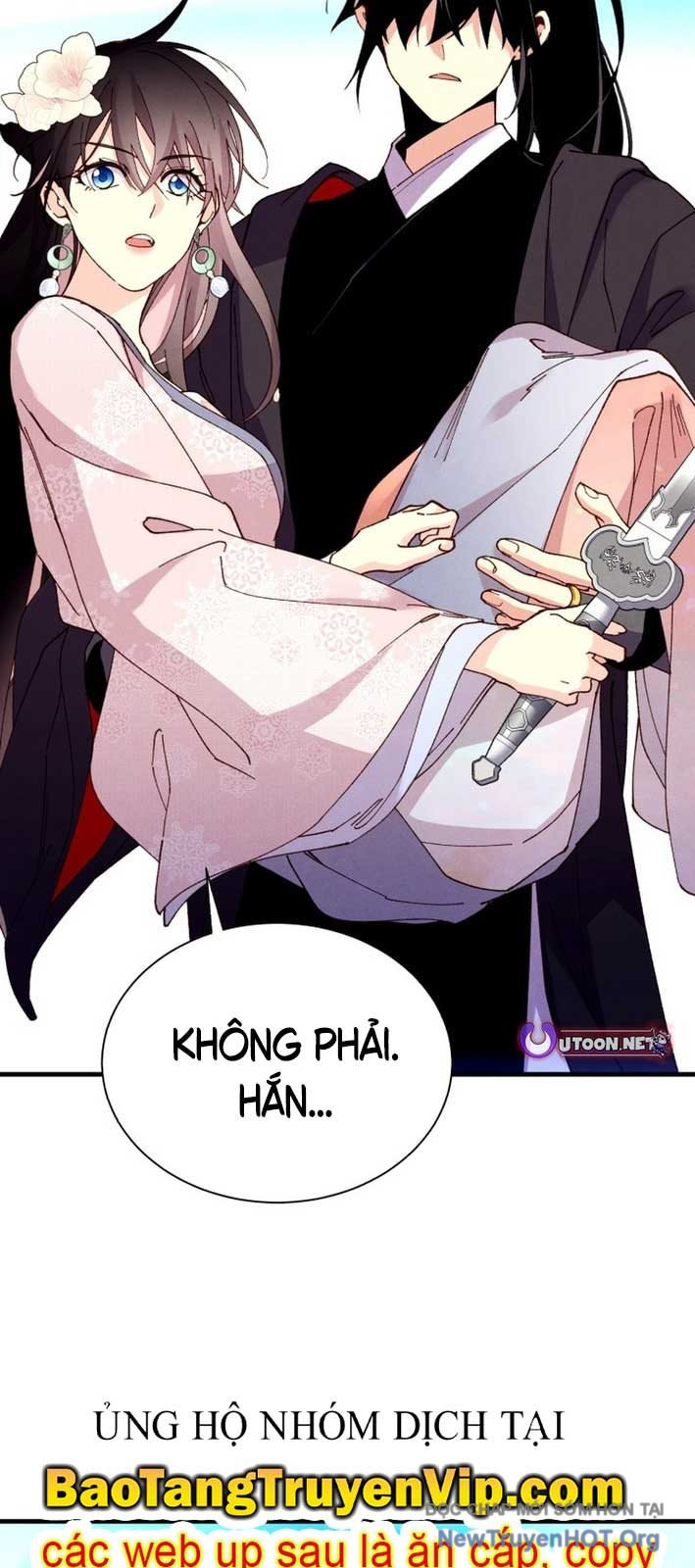 Phi Lôi Đạo Chapter 208.2 - Trang 2