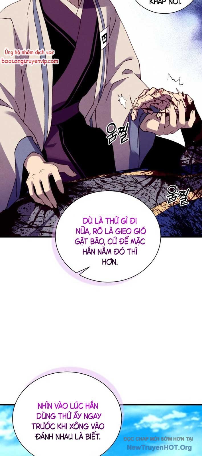 Phi Lôi Đạo Chapter 208.2 - Trang 2