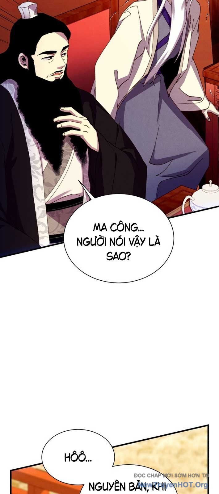 Phi Lôi Đạo Chapter 208.2 - Trang 2