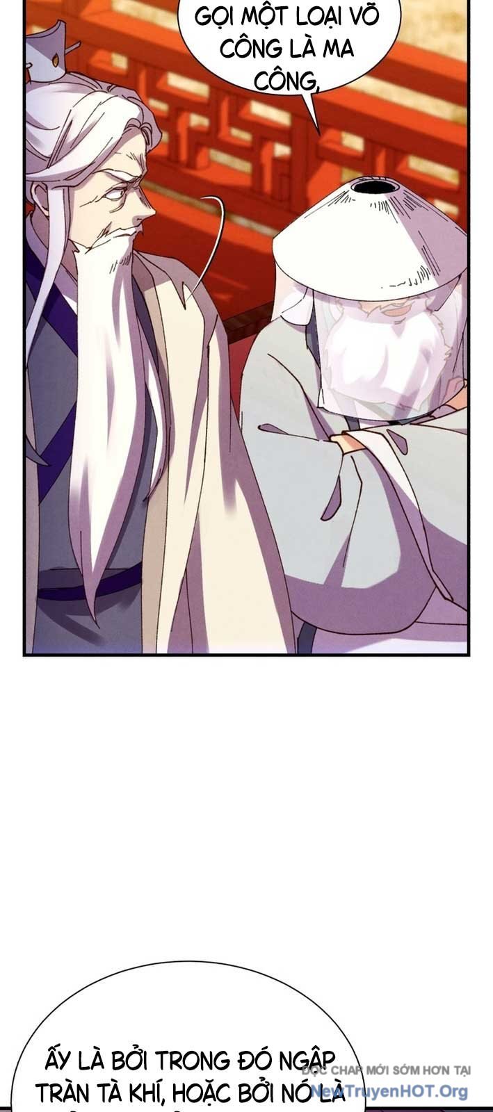Phi Lôi Đạo Chapter 208.2 - Trang 2