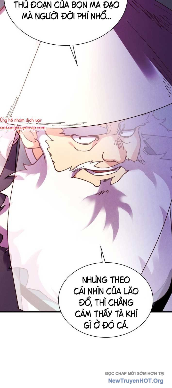 Phi Lôi Đạo Chapter 208.2 - Trang 2