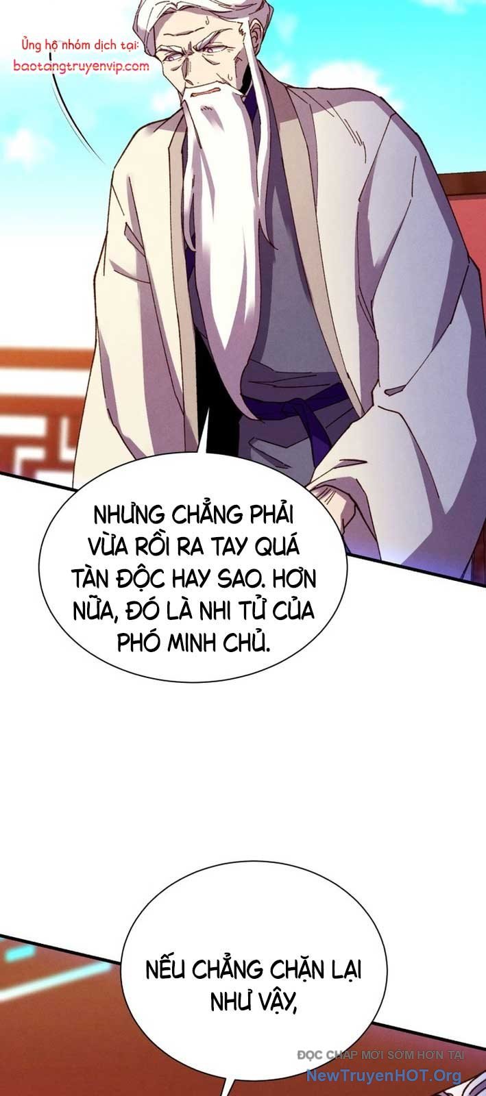 Phi Lôi Đạo Chapter 208.2 - Trang 2