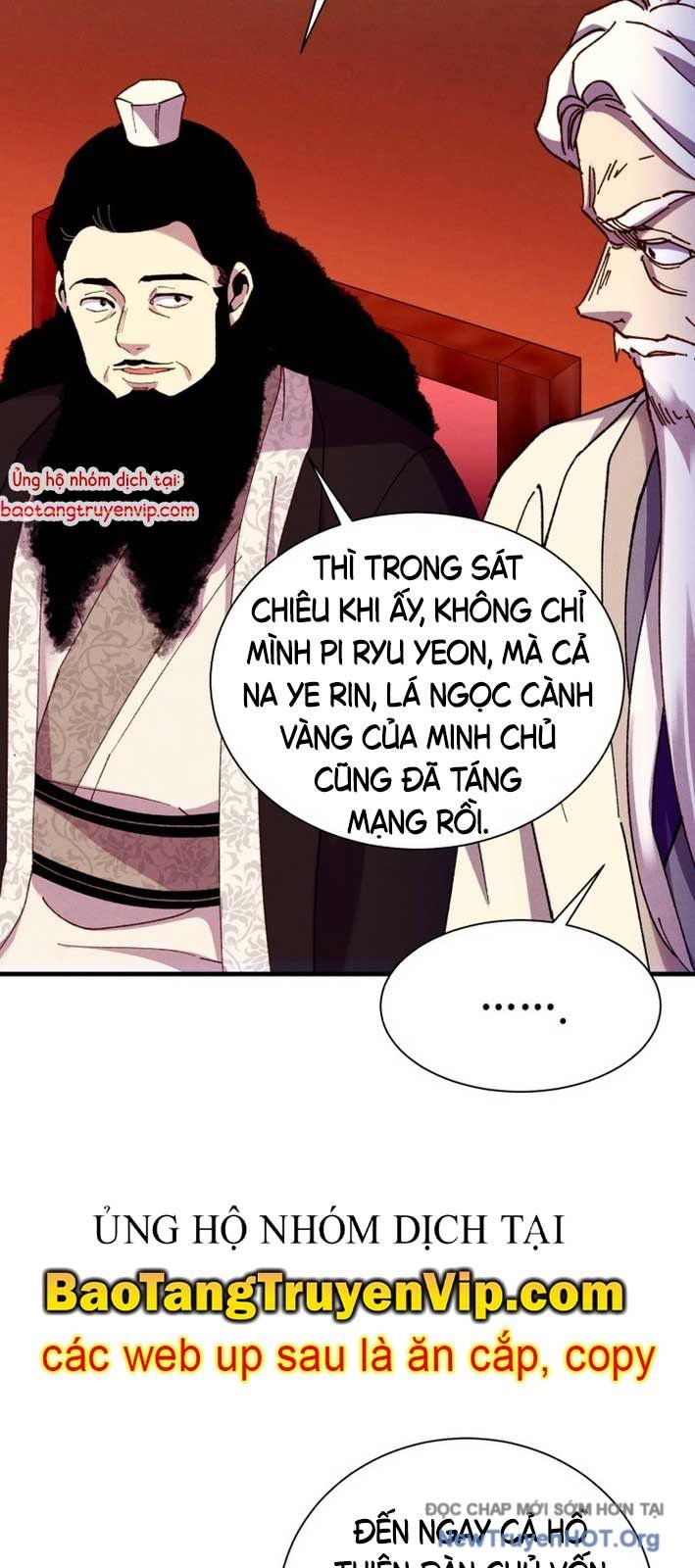 Phi Lôi Đạo Chapter 208.2 - Trang 2
