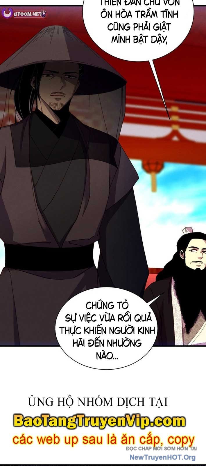 Phi Lôi Đạo Chapter 208.2 - Trang 2