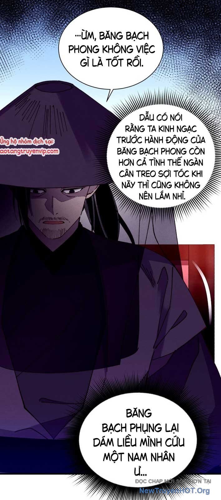 Phi Lôi Đạo Chapter 208.2 - Trang 2
