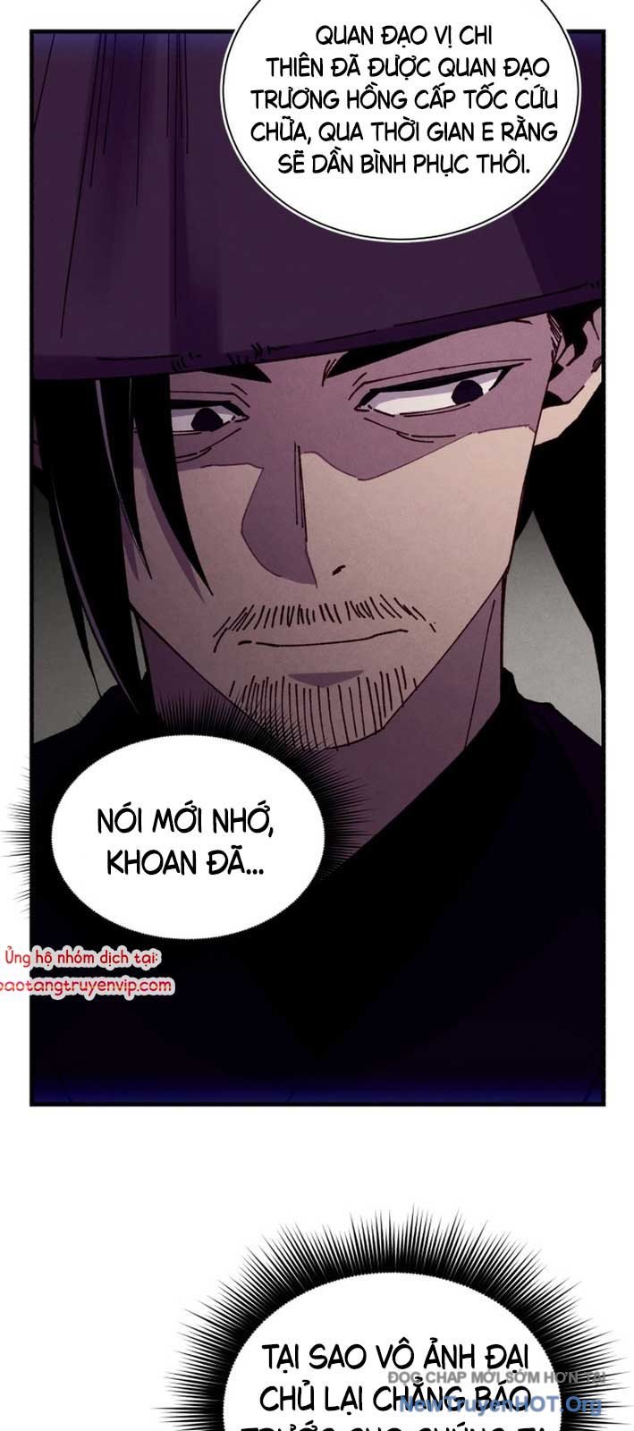 Phi Lôi Đạo Chapter 208.2 - Trang 2