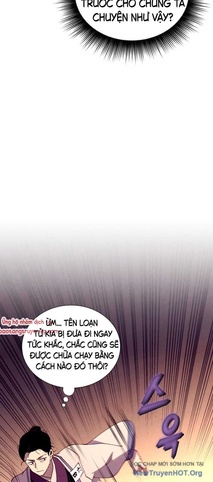 Phi Lôi Đạo Chapter 208.2 - Trang 2