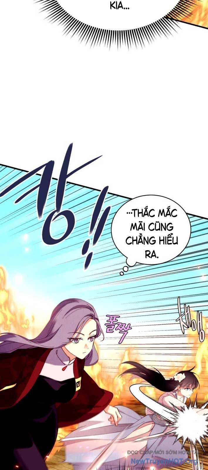 Phi Lôi Đạo Chapter 208.2 - Trang 2