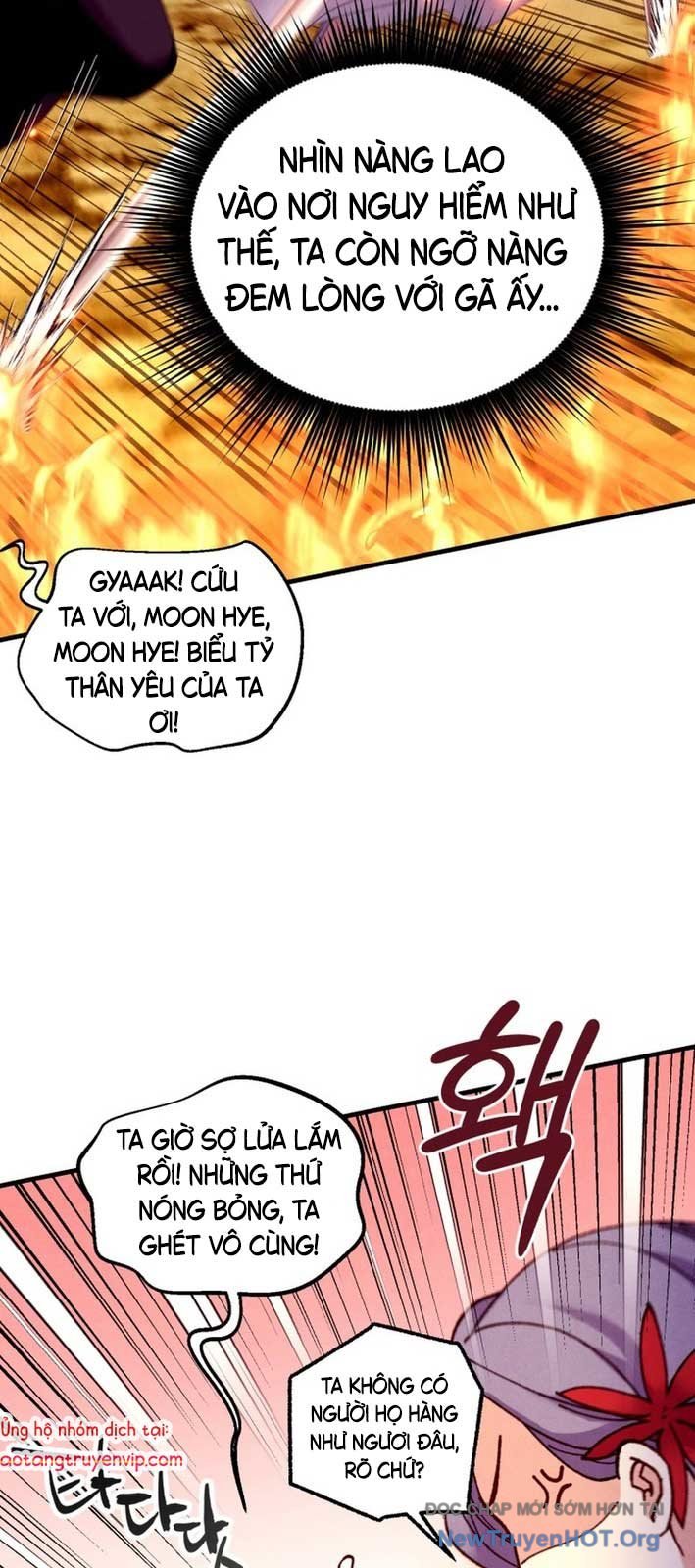 Phi Lôi Đạo Chapter 208.2 - Trang 2