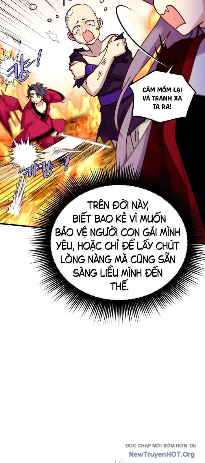 Phi Lôi Đạo Chapter 208.2 - Trang 2