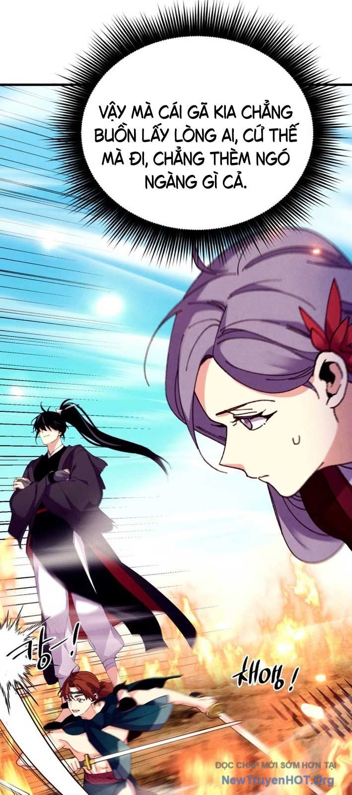 Phi Lôi Đạo Chapter 208.2 - Trang 2
