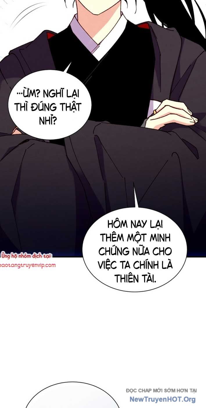 Phi Lôi Đạo Chapter 208.2 - Trang 2