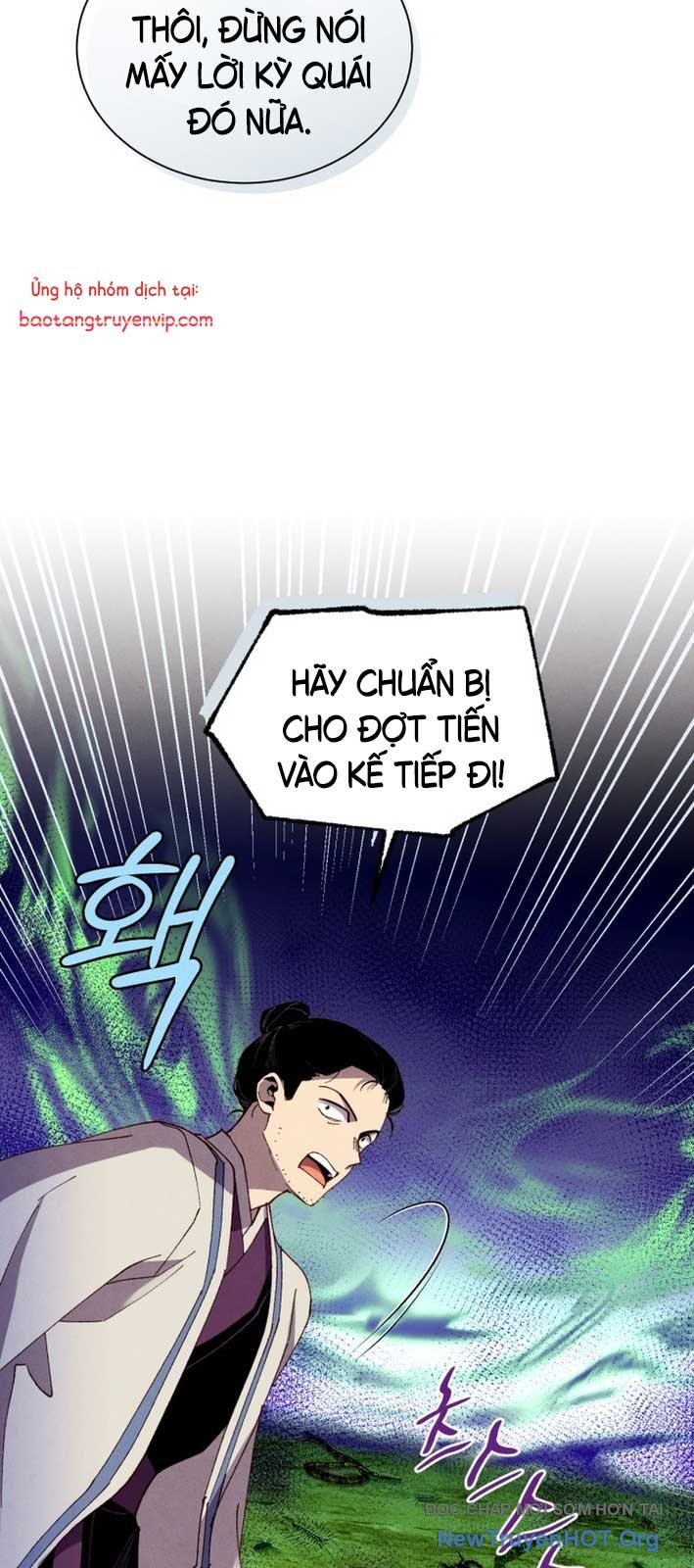 Phi Lôi Đạo Chapter 208.2 - Trang 2