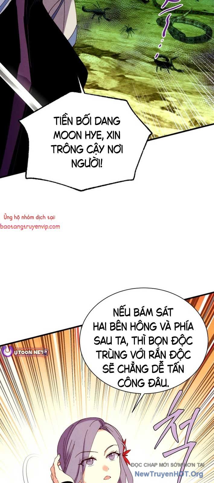 Phi Lôi Đạo Chapter 208.2 - Trang 2