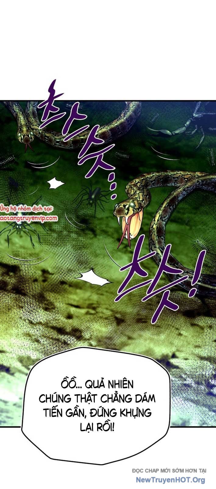 Phi Lôi Đạo Chapter 208.2 - Trang 2