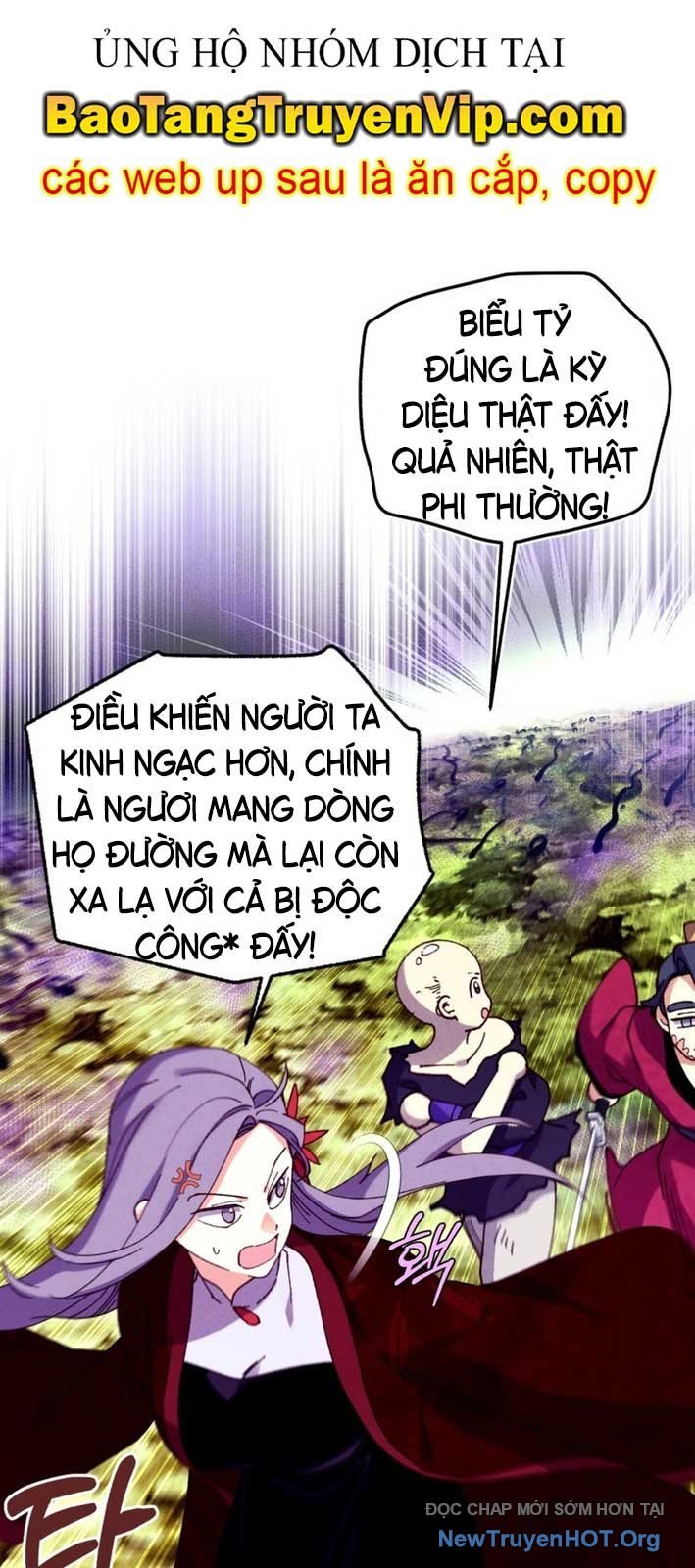 Phi Lôi Đạo Chapter 208.2 - Trang 2