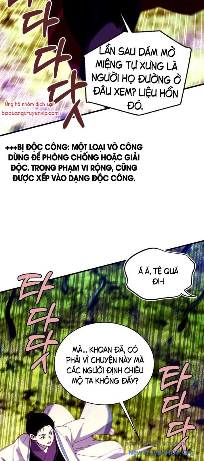 Phi Lôi Đạo Chapter 208.2 - Trang 2
