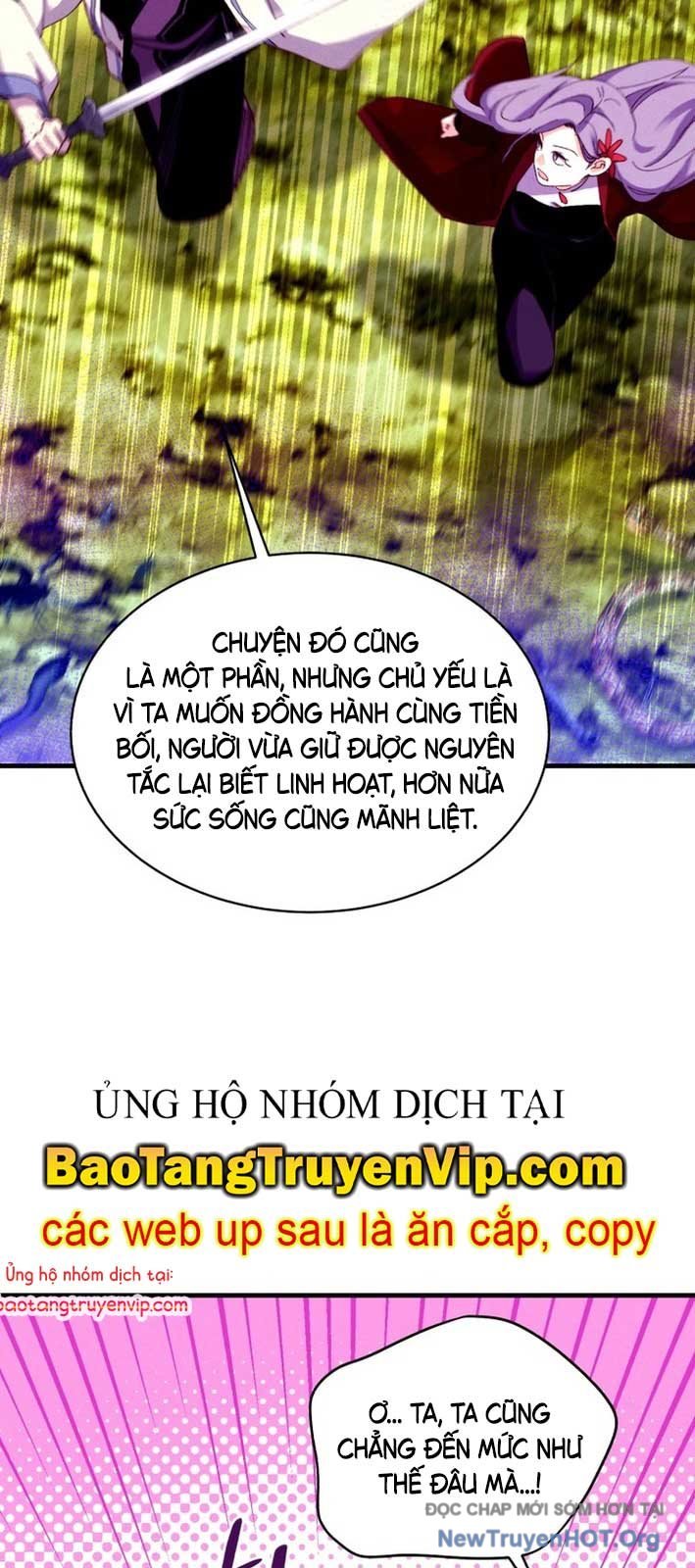 Phi Lôi Đạo Chapter 208.2 - Trang 2