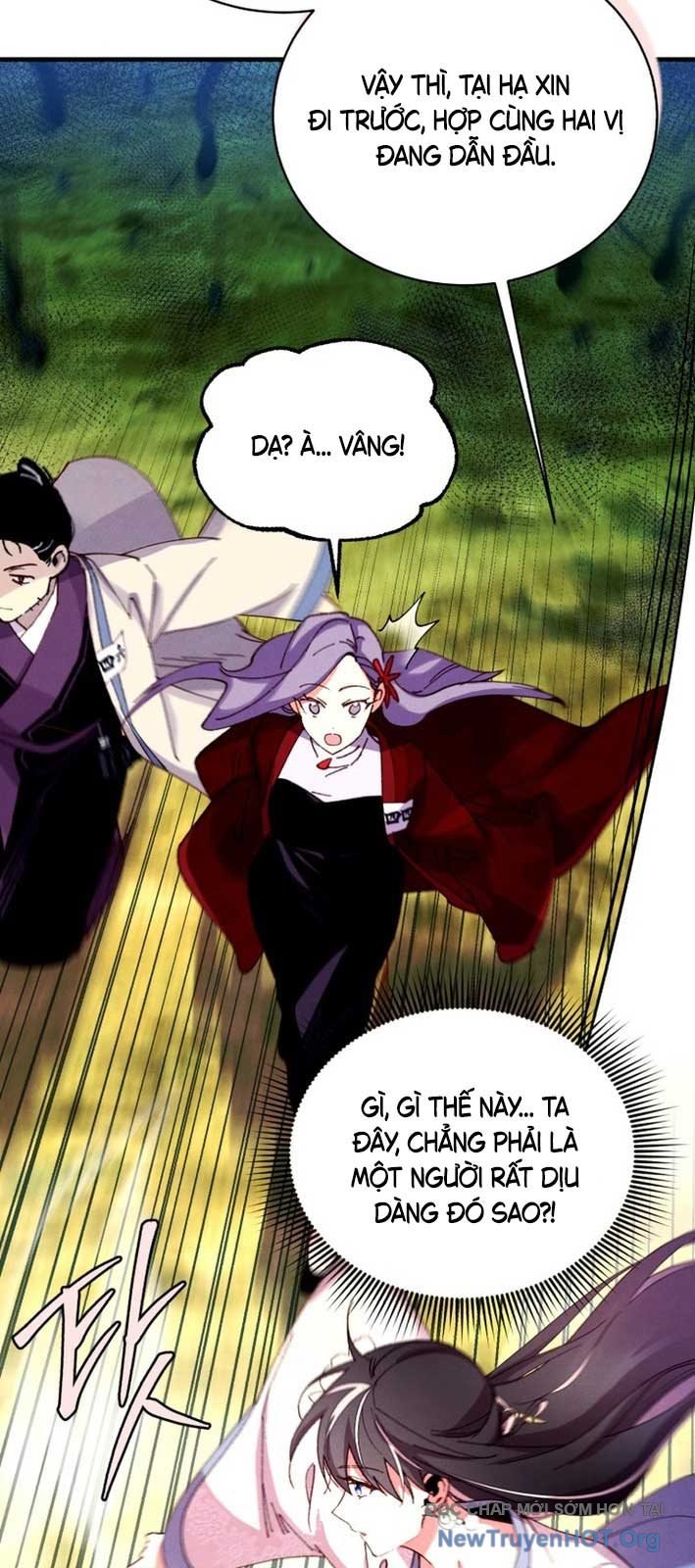 Phi Lôi Đạo Chapter 208.2 - Trang 2