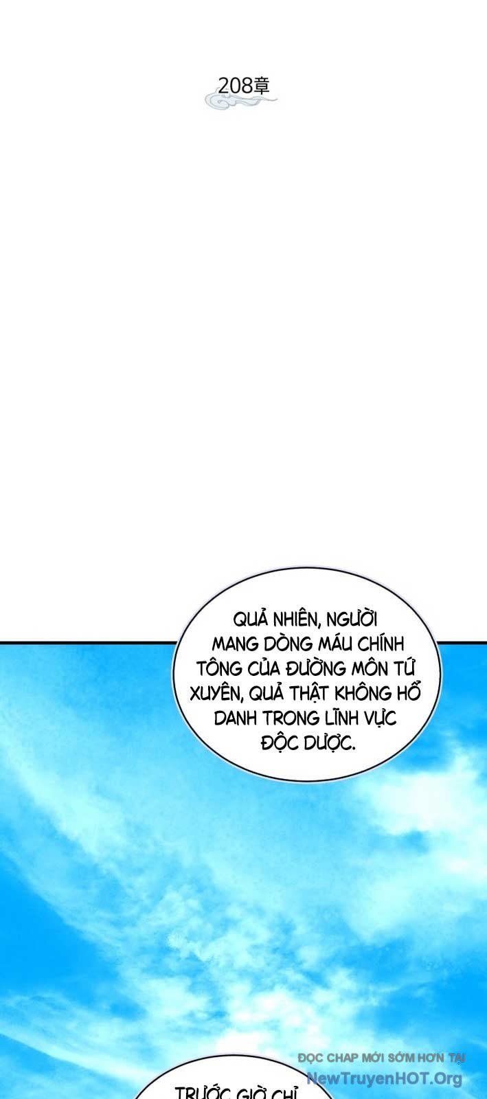 Phi Lôi Đạo Chapter 208.2 - Trang 2